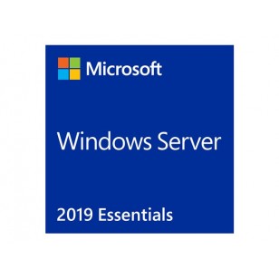 Microsoft Windows Server 2019 Essentials 